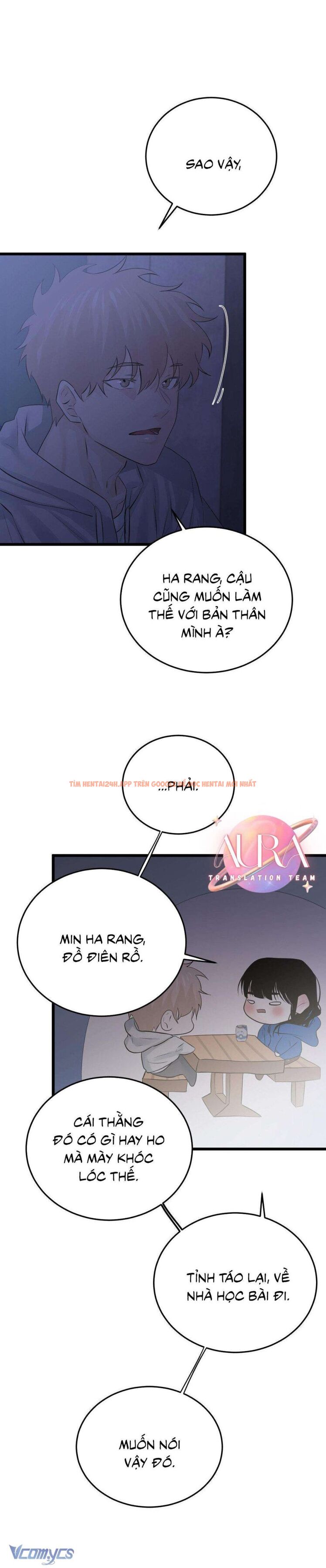 Xem ảnh 23 trong truyện hentai Trở Thành Gia Đình - Chapter 48 - www.hentaitvn.net
