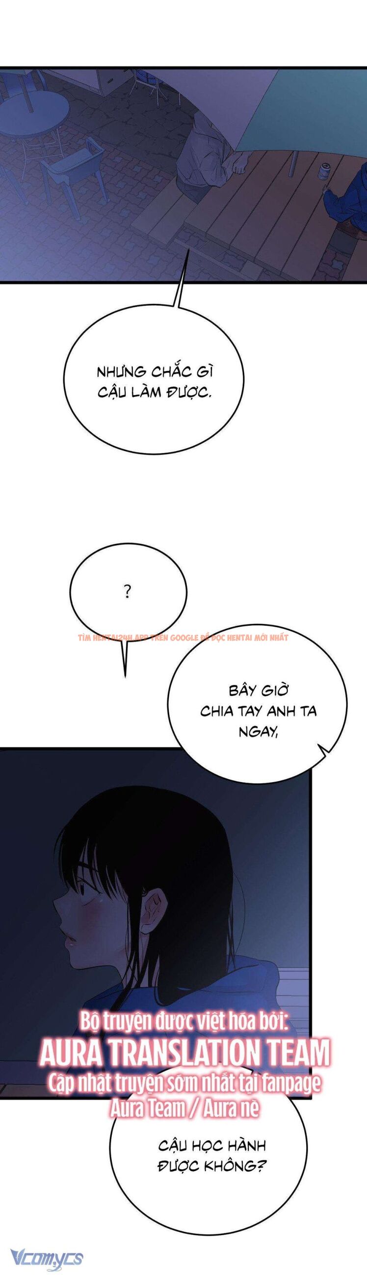 Xem ảnh 24 trong truyện hentai Trở Thành Gia Đình - Chapter 48 - www.hentaitvn.net