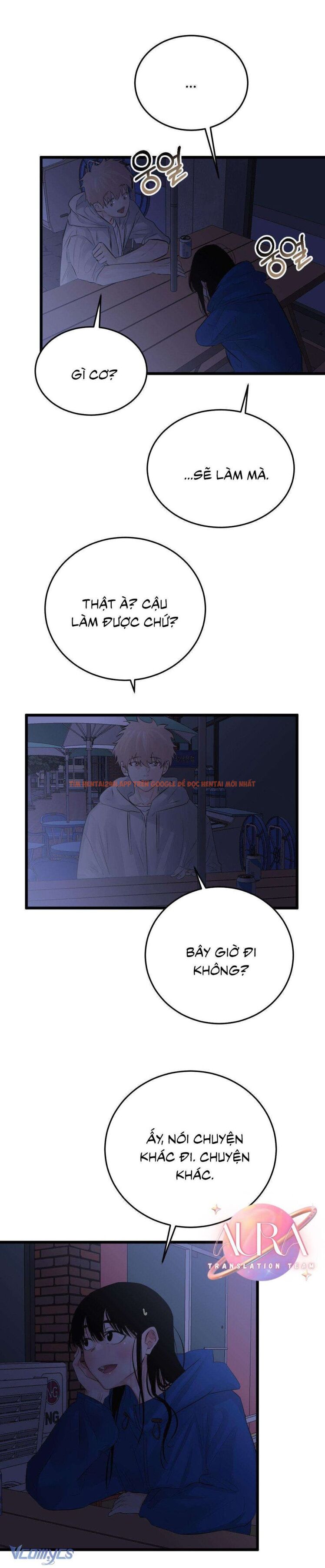 Xem ảnh 25 trong truyện hentai Trở Thành Gia Đình - Chapter 48 - www.hentaitvn.net