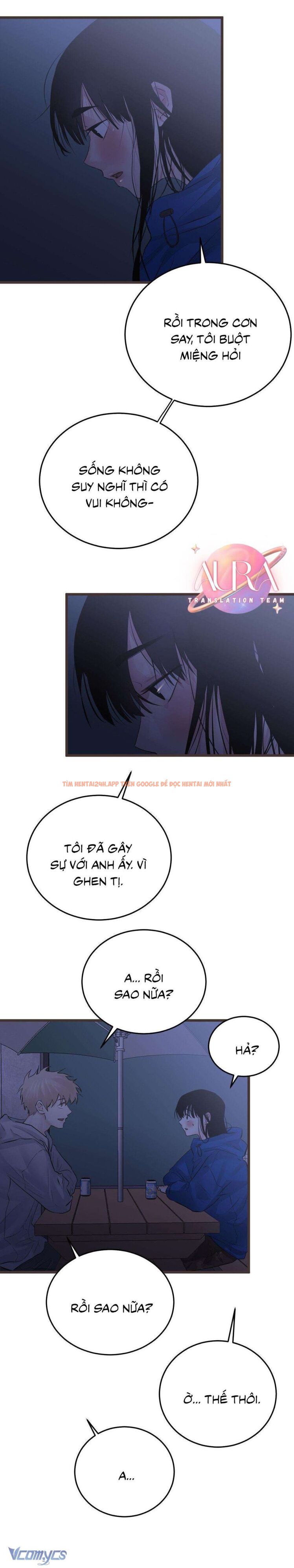 Xem ảnh 27 trong truyện hentai Trở Thành Gia Đình - Chapter 48 - www.hentaitvn.net