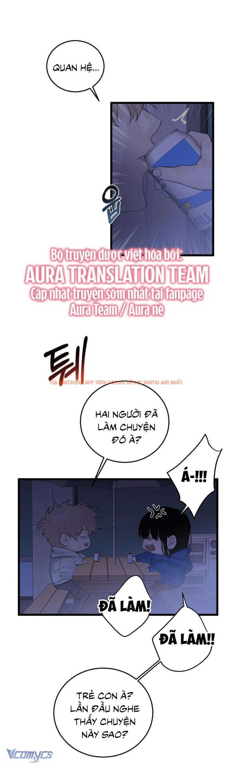 Xem ảnh 28 trong truyện hentai Trở Thành Gia Đình - Chapter 48 - www.hentaitvn.net