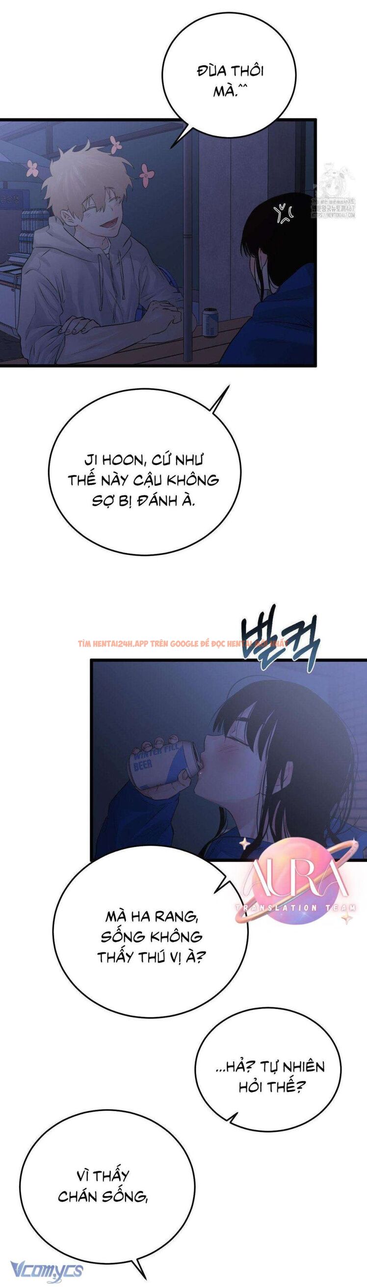 Xem ảnh 29 trong truyện hentai Trở Thành Gia Đình - Chapter 48 - www.hentaitvn.net