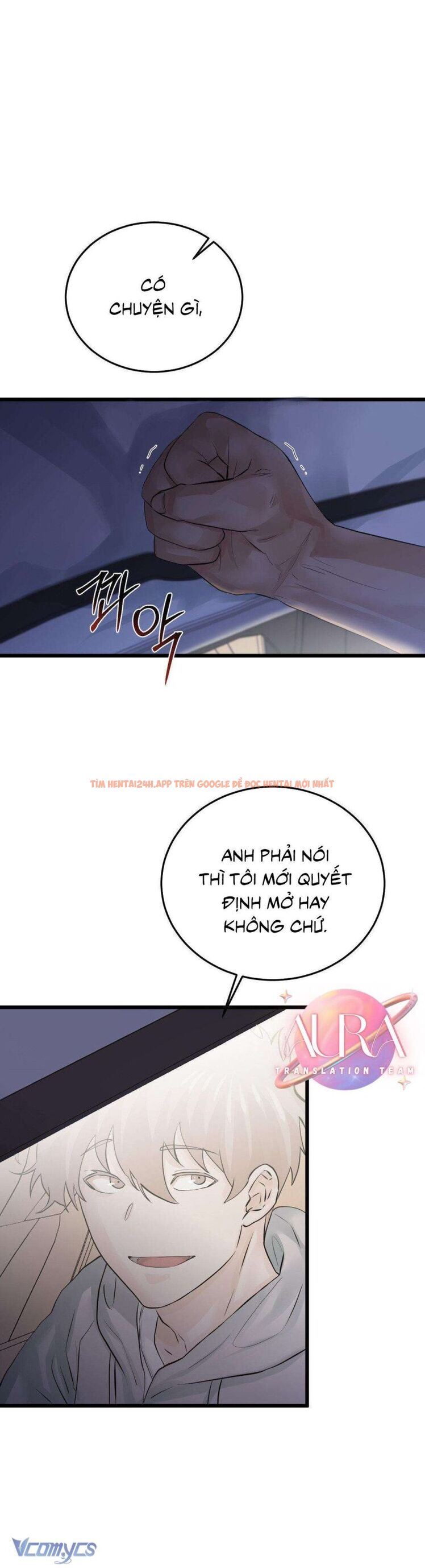 Xem ảnh 3 trong truyện hentai Trở Thành Gia Đình - Chapter 48 - www.hentaitvn.net