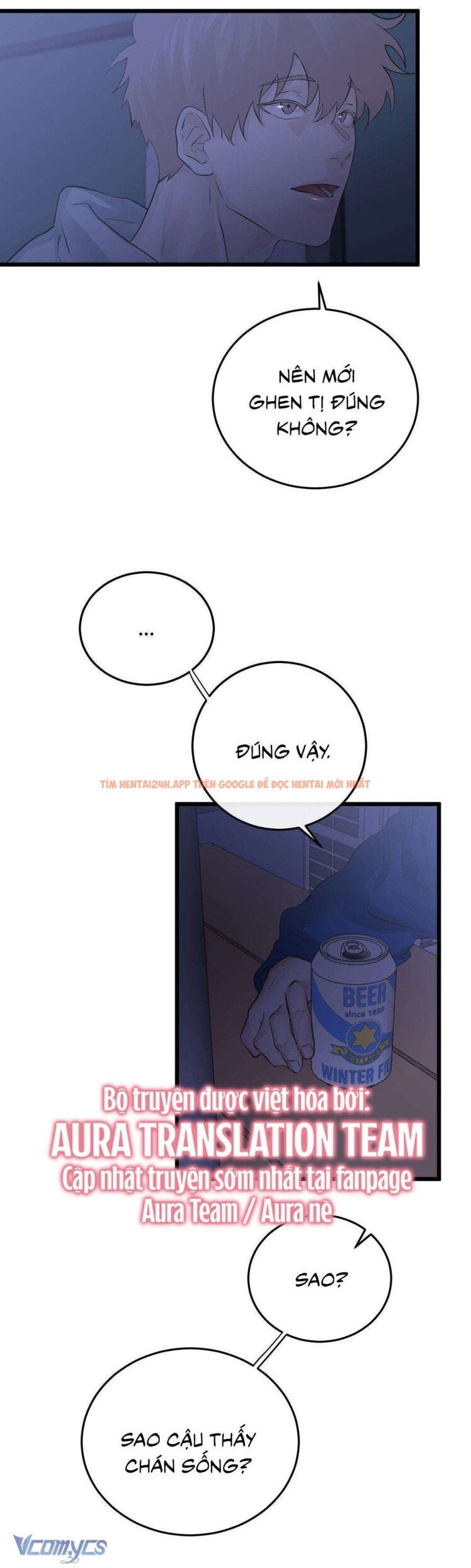 Xem ảnh 30 trong truyện hentai Trở Thành Gia Đình - Chapter 48 - www.hentaitvn.net