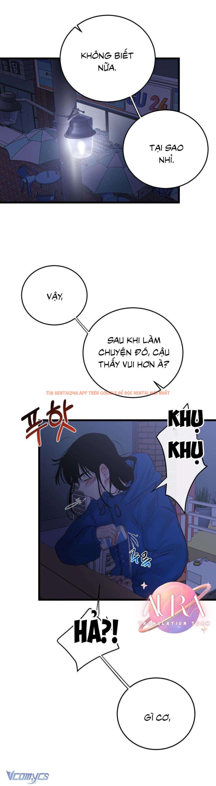 Xem ảnh 31 trong truyện hentai Trở Thành Gia Đình - Chapter 48 - www.hentaitvn.net