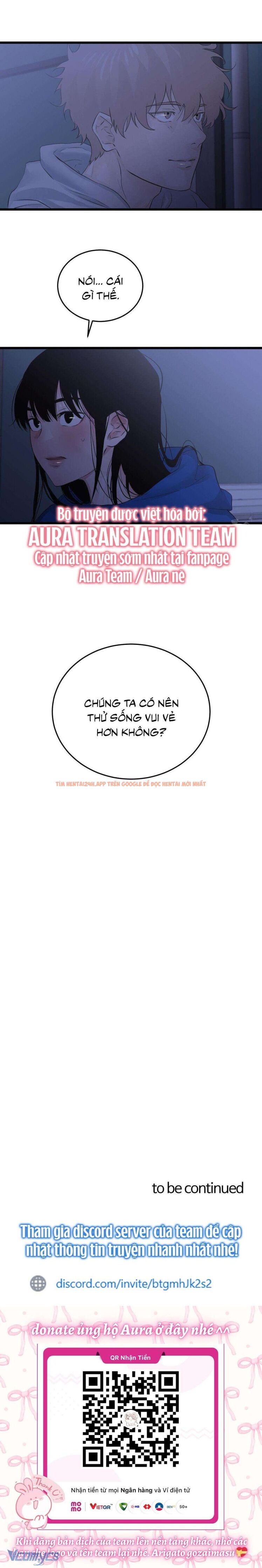 Xem ảnh 32 trong truyện hentai Trở Thành Gia Đình - Chapter 48 - www.hentaitvn.net
