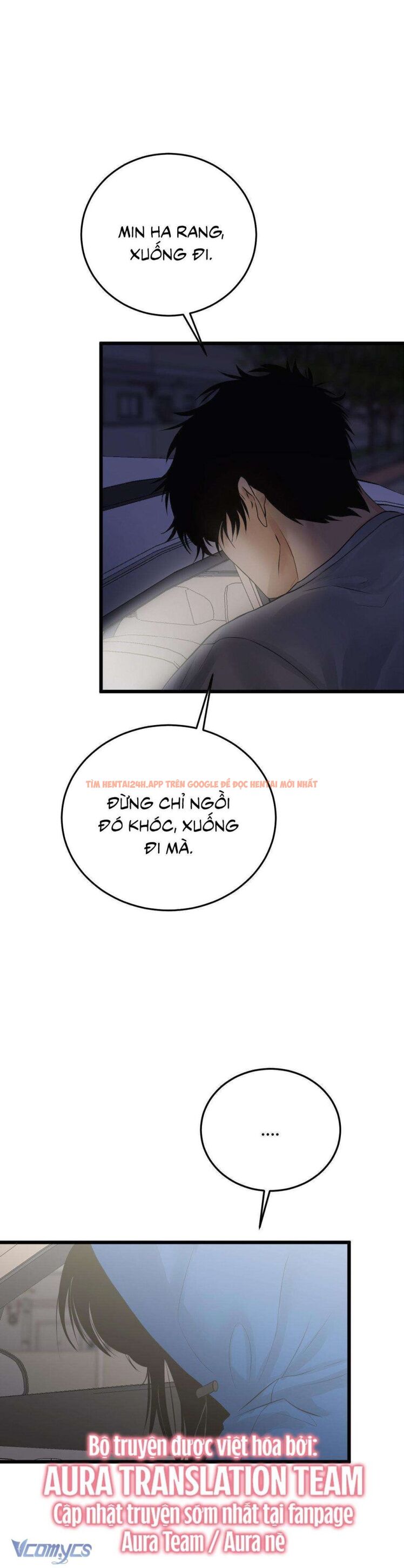 Xem ảnh 4 trong truyện hentai Trở Thành Gia Đình - Chapter 48 - www.hentaitvn.net