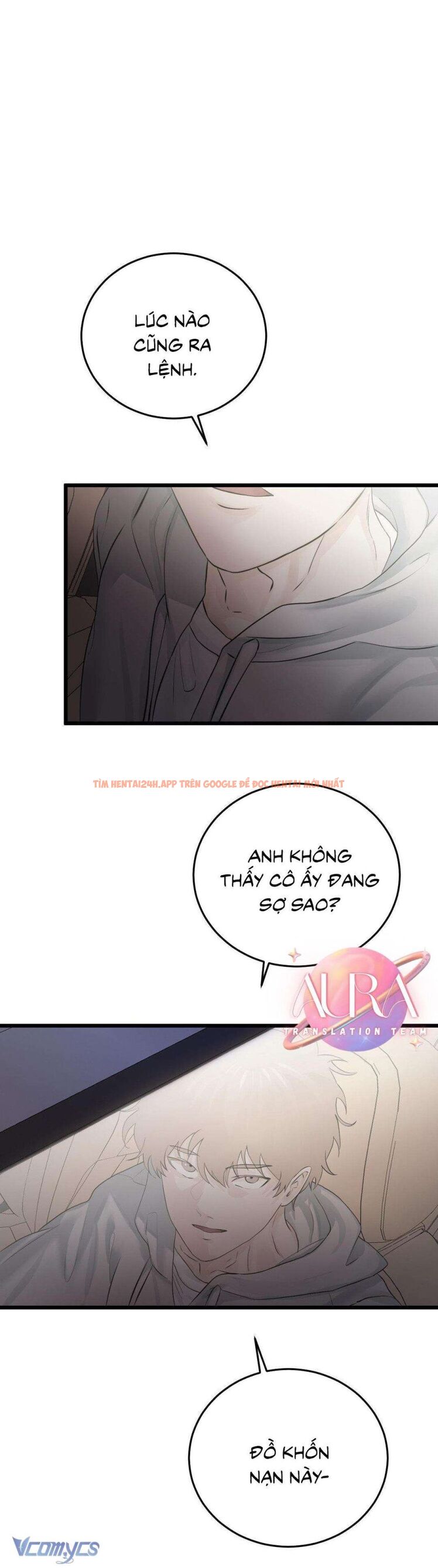 Xem ảnh 6 trong truyện hentai Trở Thành Gia Đình - Chapter 48 - www.hentaitvn.net