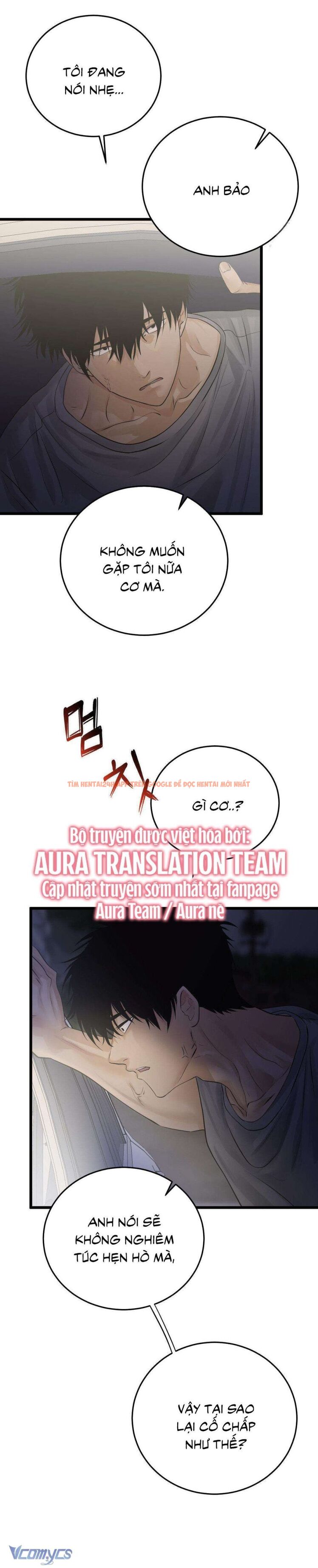 Xem ảnh 7 trong truyện hentai Trở Thành Gia Đình - Chapter 48 - www.hentaitvn.net