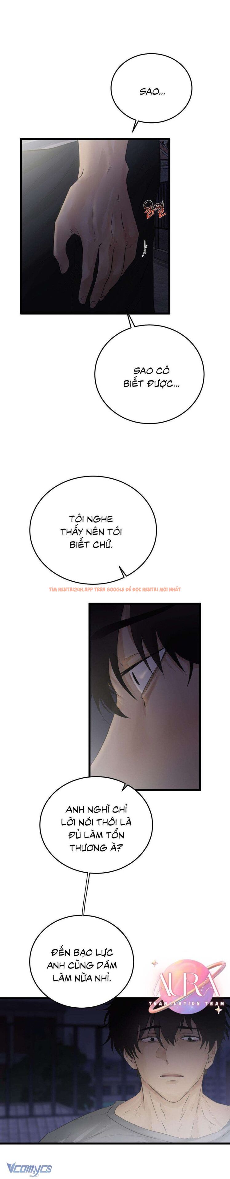 Xem ảnh 8 trong truyện hentai Trở Thành Gia Đình - Chapter 48 - www.hentaitvn.net