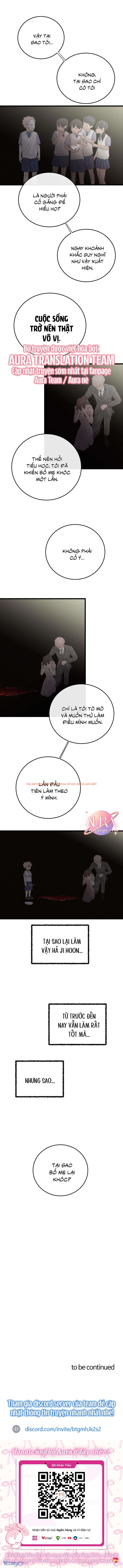 Xem ảnh 9 trong truyện hentai Trở Thành Gia Đình - Chapter 49 - hentaitvn.net