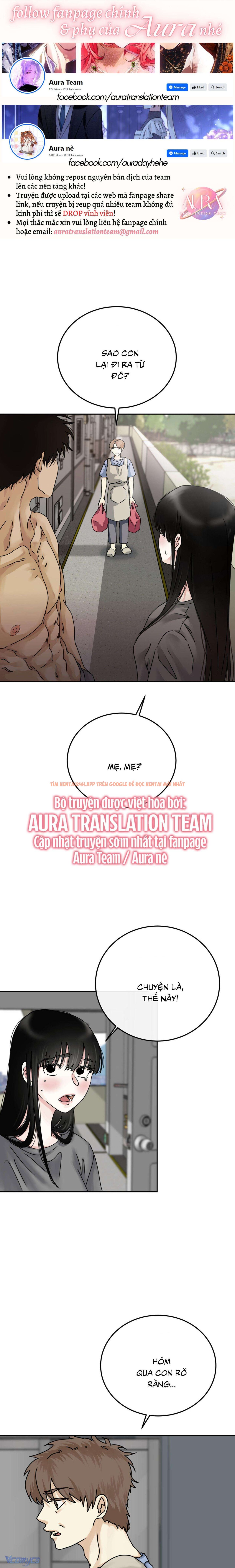 Xem ảnh 1 trong truyện hentai Trở Thành Gia Đình - Chapter 5 - www.hentaitvn.net