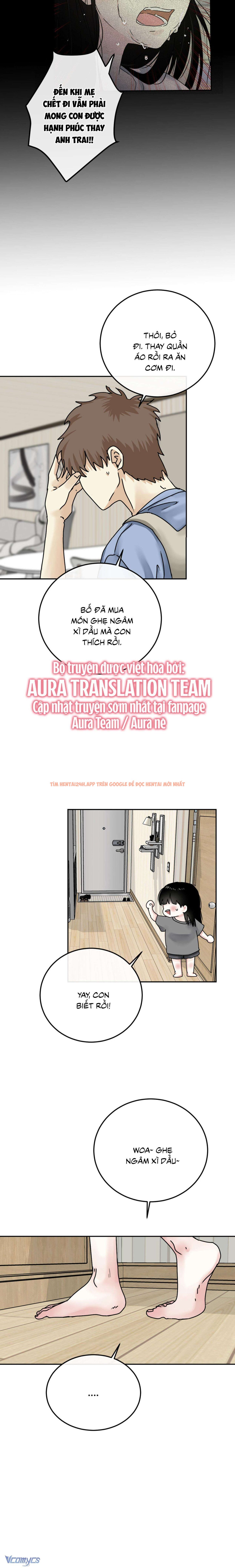 Xem ảnh 11 trong truyện hentai Trở Thành Gia Đình - Chapter 5 - www.hentaitvn.net