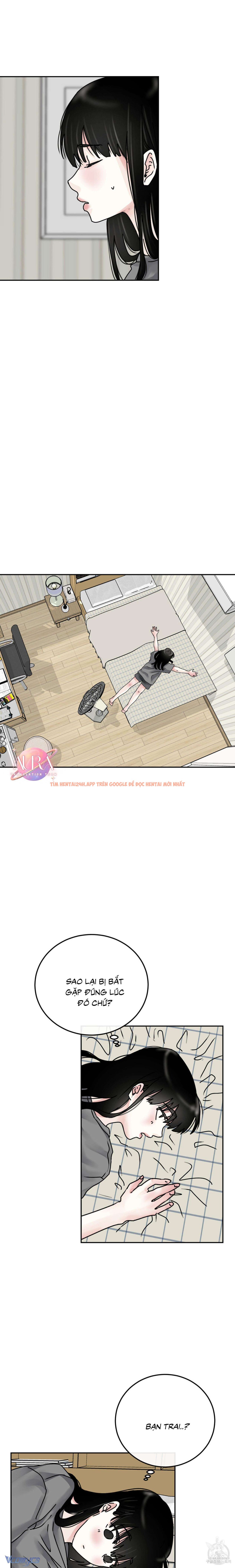 Xem ảnh 12 trong truyện hentai Trở Thành Gia Đình - Chapter 5 - www.hentaitvn.net