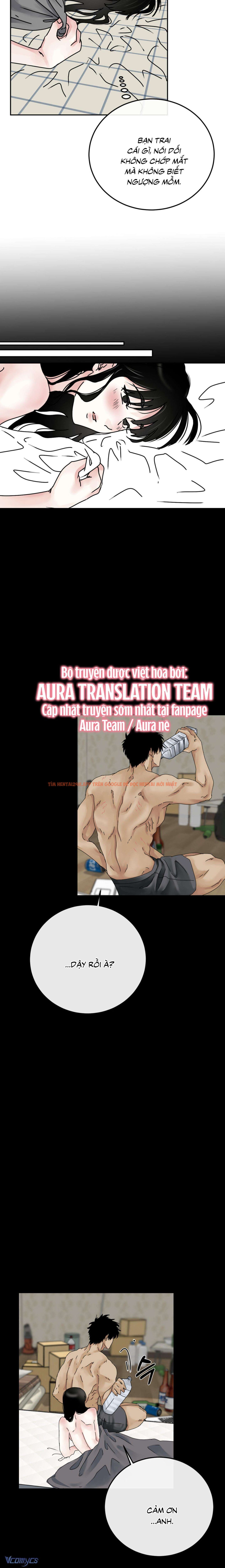 Xem ảnh 13 trong truyện hentai Trở Thành Gia Đình - Chapter 5 - www.hentaitvn.net