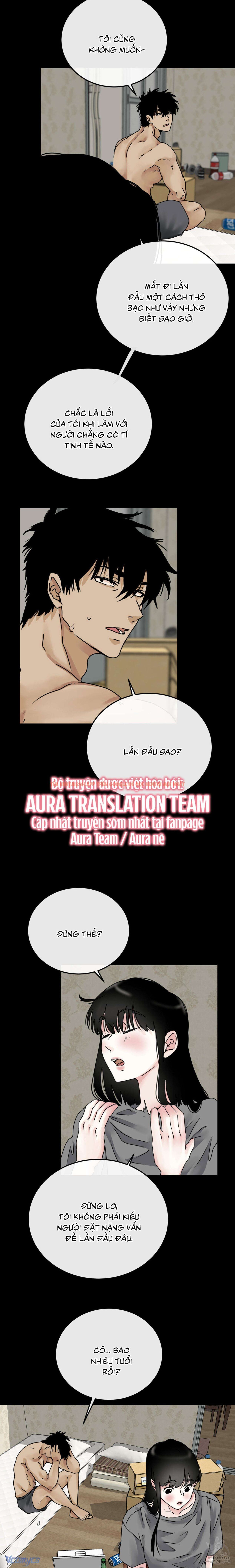 Xem ảnh 15 trong truyện hentai Trở Thành Gia Đình - Chapter 5 - www.hentaitvn.net