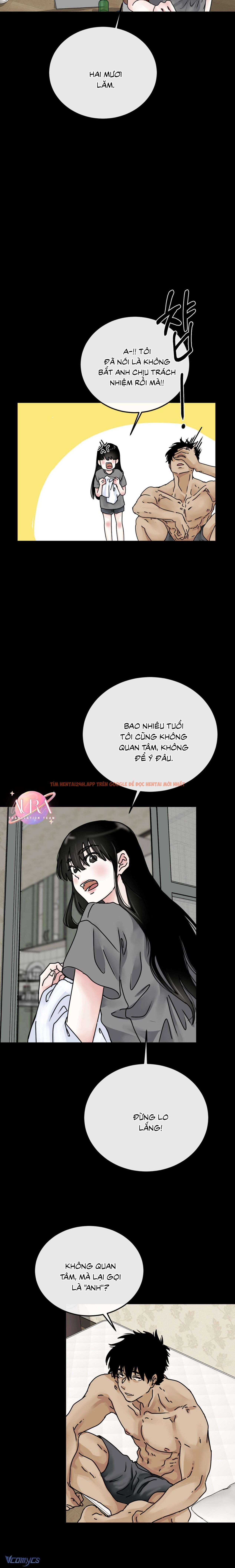 Xem ảnh 16 trong truyện hentai Trở Thành Gia Đình - Chapter 5 - www.hentaitvn.net