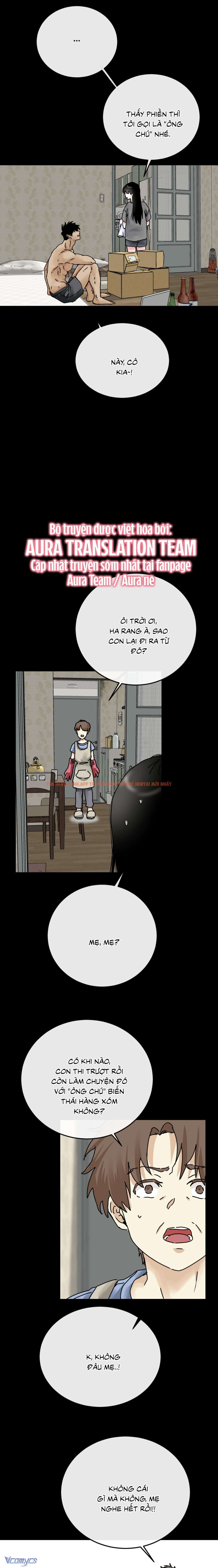 Xem ảnh 17 trong truyện hentai Trở Thành Gia Đình - Chapter 5 - www.hentaitvn.net