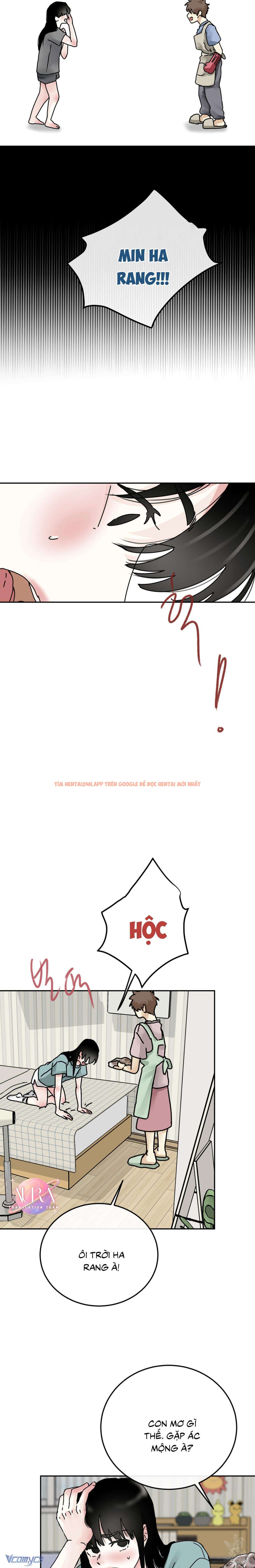 Xem ảnh 18 trong truyện hentai Trở Thành Gia Đình - Chapter 5 - www.hentaitvn.net