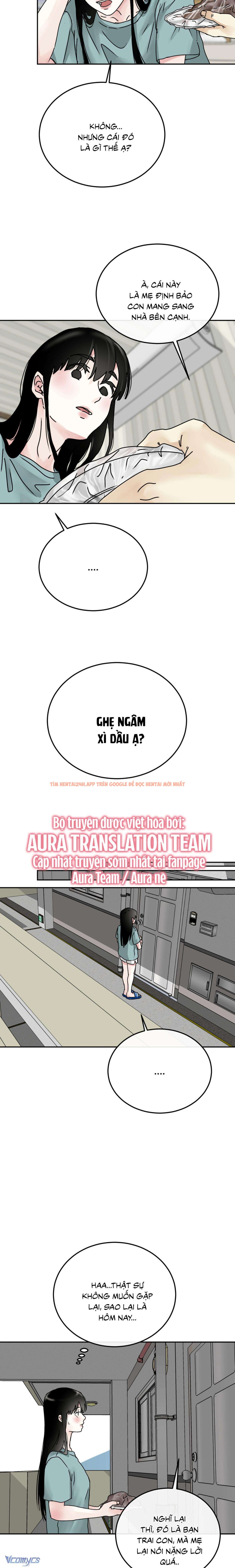 Xem ảnh 19 trong truyện hentai Trở Thành Gia Đình - Chapter 5 - www.hentaitvn.net