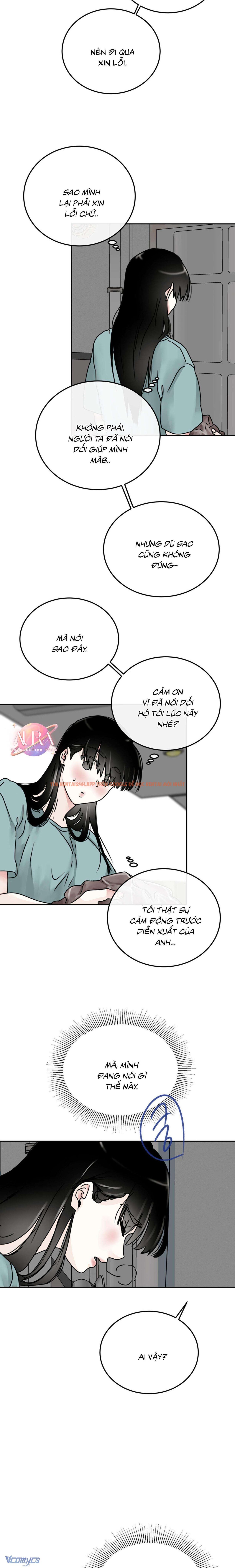 Xem ảnh 20 trong truyện hentai Trở Thành Gia Đình - Chapter 5 - www.hentaitvn.net