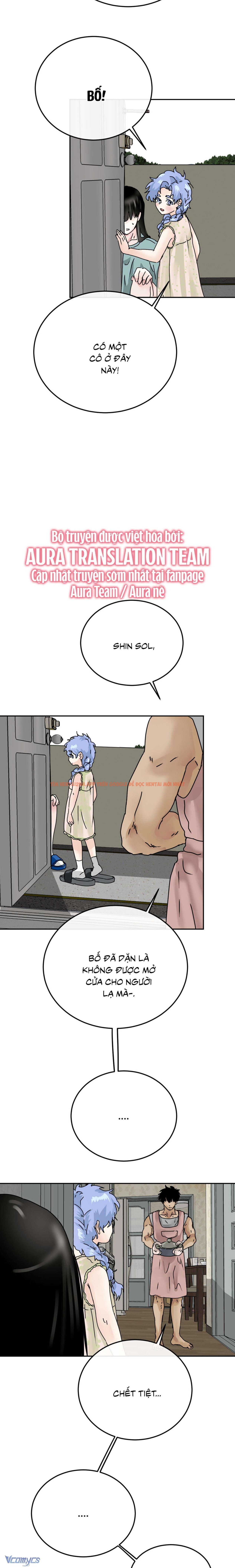 Xem ảnh 23 trong truyện hentai Trở Thành Gia Đình - Chapter 5 - www.hentaitvn.net