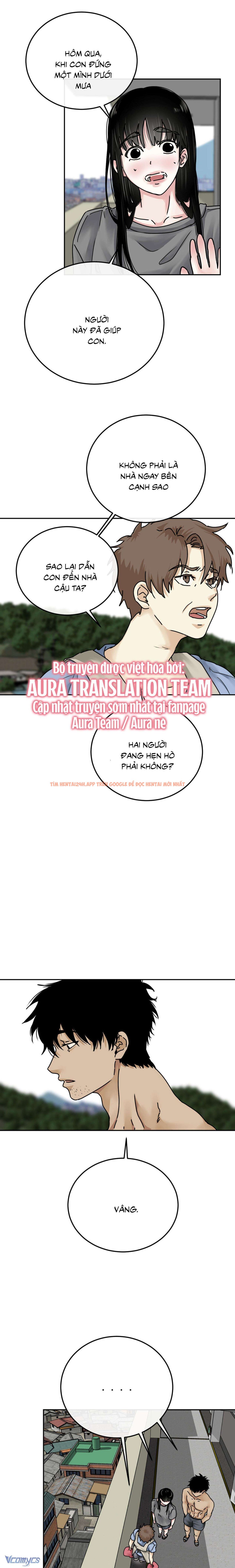 Xem ảnh 3 trong truyện hentai Trở Thành Gia Đình - Chapter 5 - www.hentaitvn.net