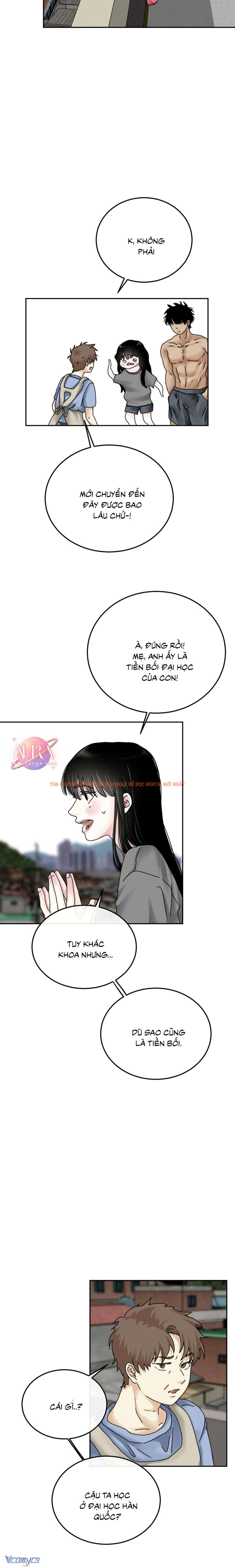Xem ảnh 4 trong truyện hentai Trở Thành Gia Đình - Chapter 5 - www.hentaitvn.net