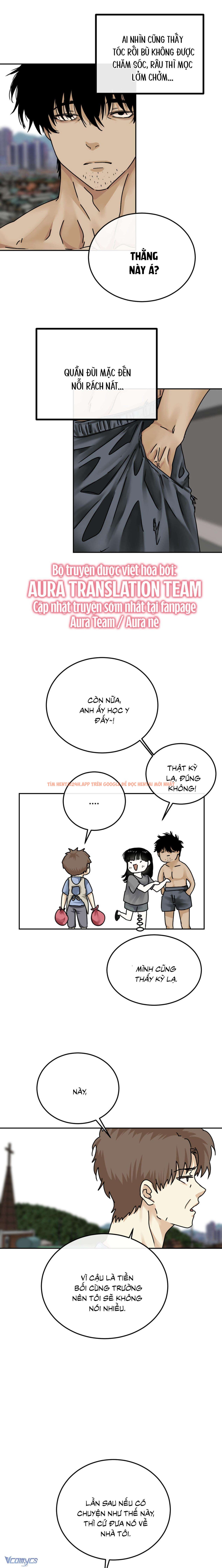 Xem ảnh 5 trong truyện hentai Trở Thành Gia Đình - Chapter 5 - www.hentaitvn.net