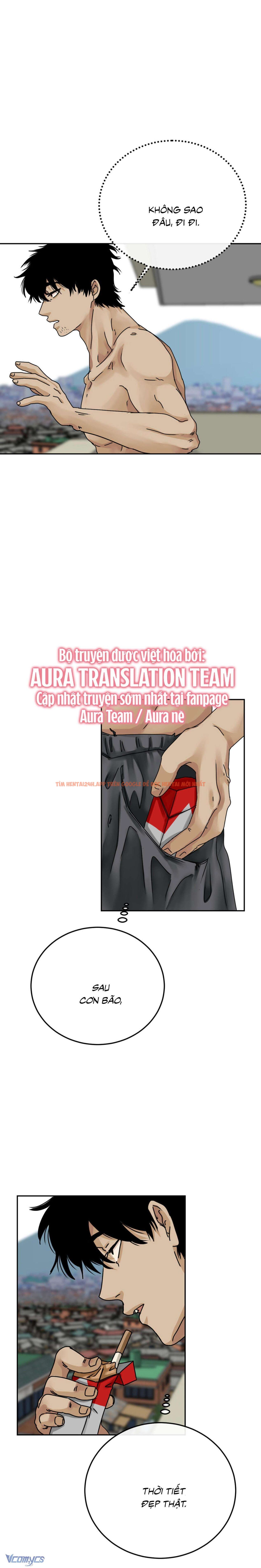 Xem ảnh 7 trong truyện hentai Trở Thành Gia Đình - Chapter 5 - www.hentaitvn.net