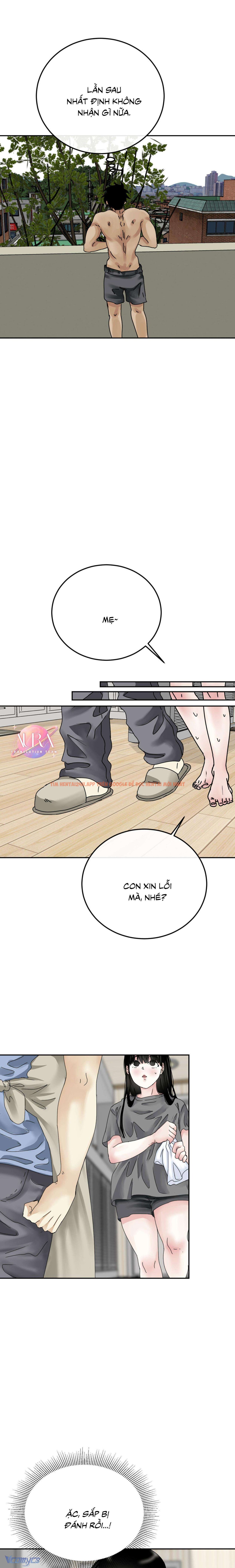 Xem ảnh 8 trong truyện hentai Trở Thành Gia Đình - Chapter 5 - www.hentaitvn.net