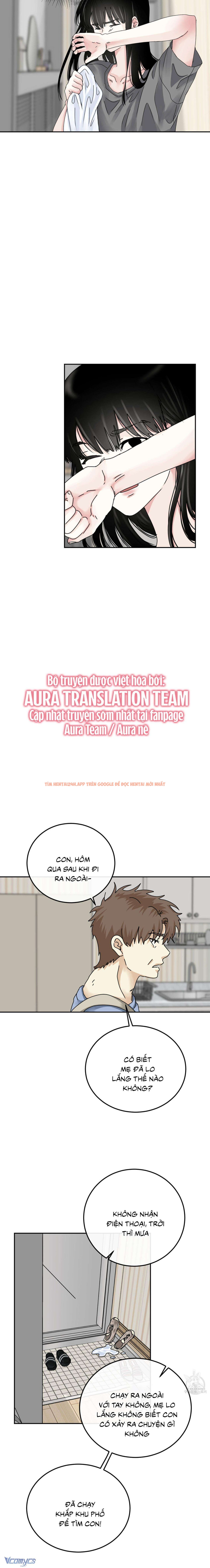 Xem ảnh 9 trong truyện hentai Trở Thành Gia Đình - Chapter 5 - www.hentaitvn.net