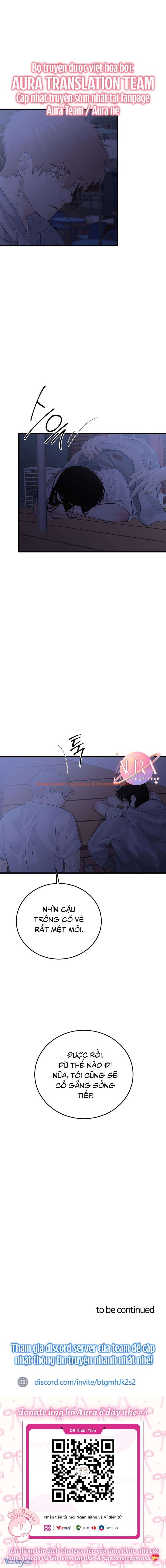 Xem ảnh 8 trong truyện hentai Trở Thành Gia Đình - Chapter 50 - www.hentaitvn.net