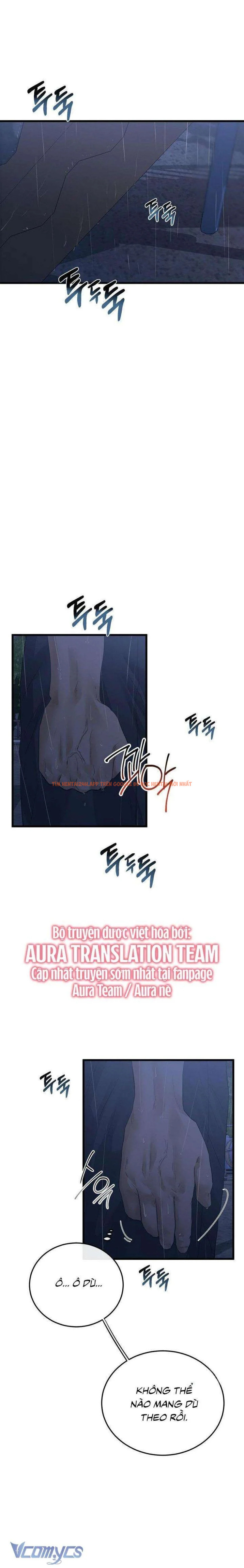 Xem ảnh 11 trong truyện hentai Trở Thành Gia Đình - Chapter 51 - www.hentaitvn.net