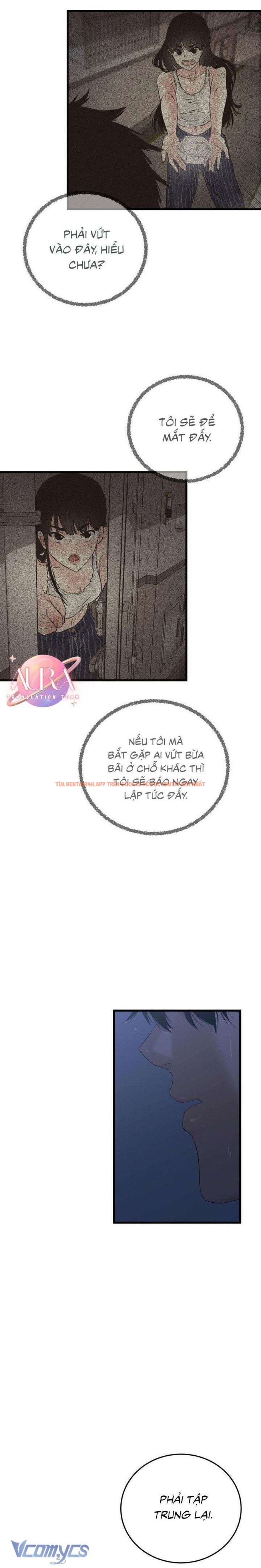 Xem ảnh 13 trong truyện hentai Trở Thành Gia Đình - Chapter 51 - www.hentaitvn.net