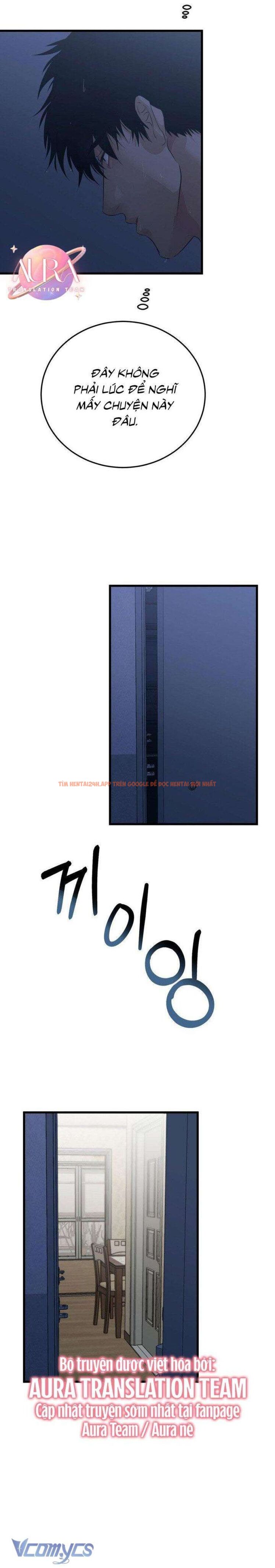 Xem ảnh 14 trong truyện hentai Trở Thành Gia Đình - Chapter 51 - www.hentaitvn.net