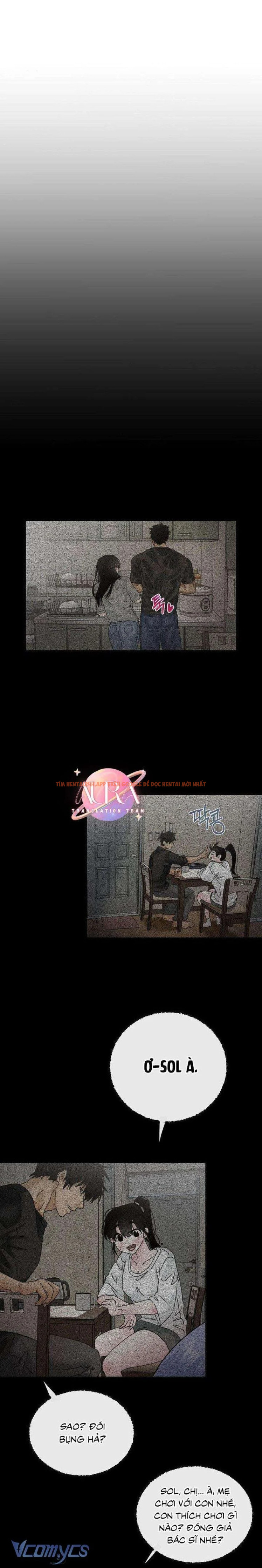 Xem ảnh 15 trong truyện hentai Trở Thành Gia Đình - Chapter 51 - www.hentaitvn.net