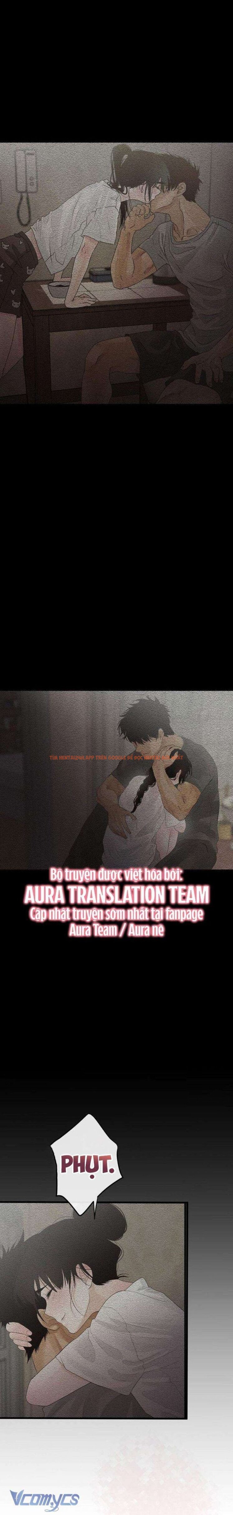 Xem ảnh 17 trong truyện hentai Trở Thành Gia Đình - Chapter 51 - www.hentaitvn.net