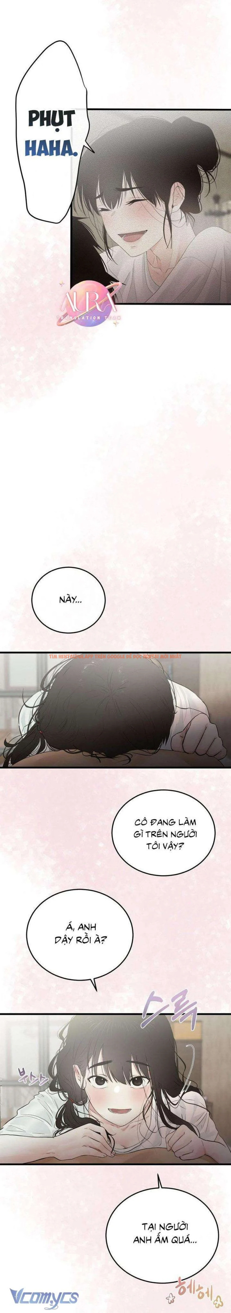 Xem ảnh 18 trong truyện hentai Trở Thành Gia Đình - Chapter 51 - www.hentaitvn.net