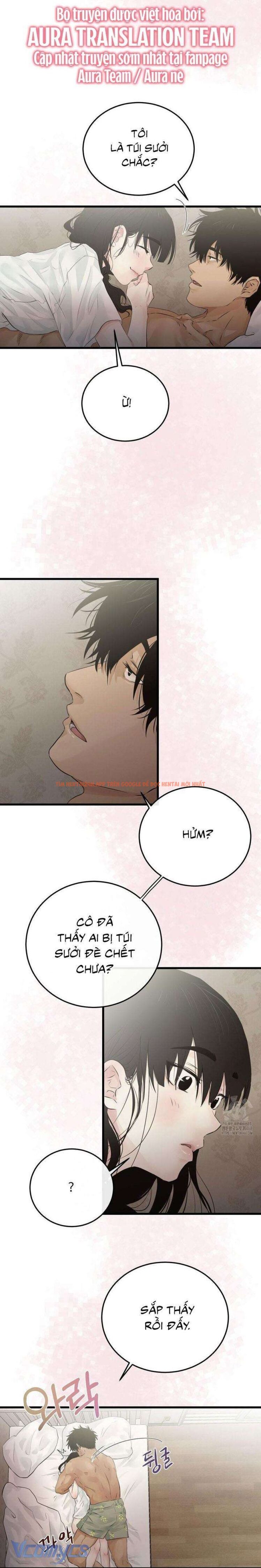 Xem ảnh 19 trong truyện hentai Trở Thành Gia Đình - Chapter 51 - www.hentaitvn.net