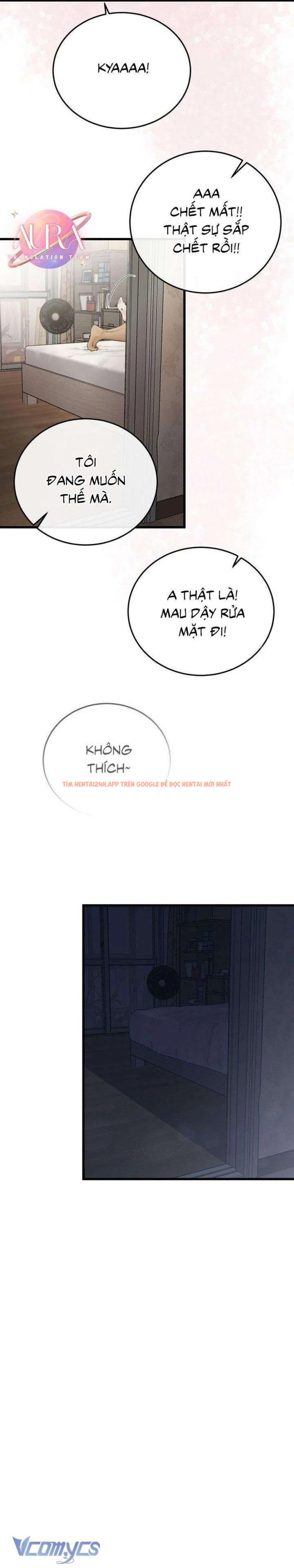 Xem ảnh 20 trong truyện hentai Trở Thành Gia Đình - Chapter 51 - www.hentaitvn.net