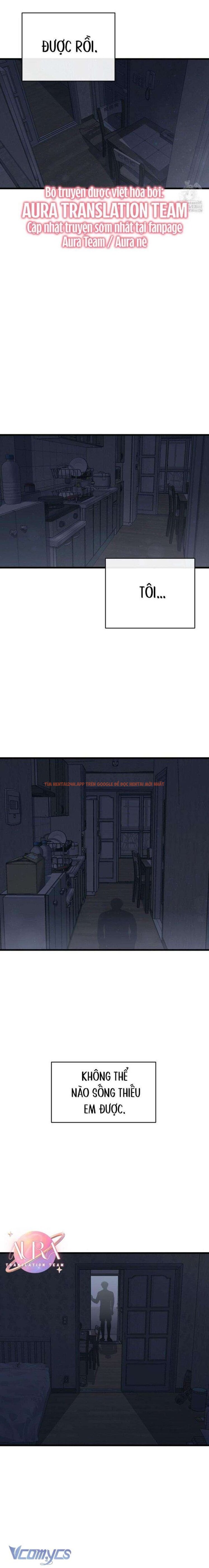 Xem ảnh 21 trong truyện hentai Trở Thành Gia Đình - Chapter 51 - www.hentaitvn.net