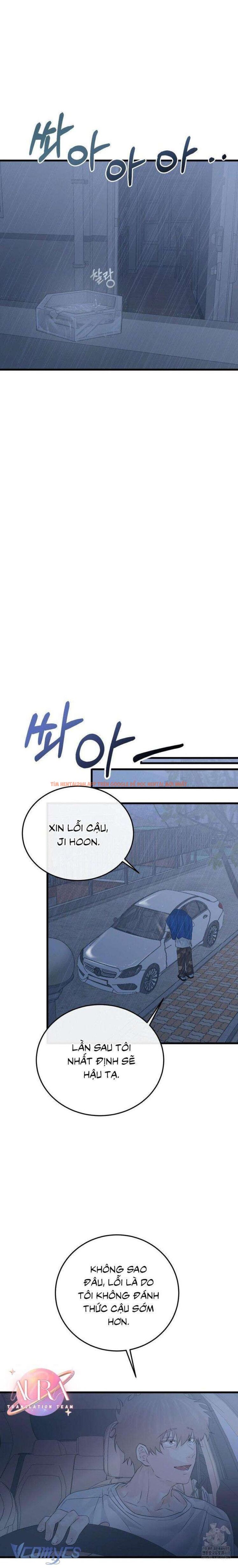 Xem ảnh 23 trong truyện hentai Trở Thành Gia Đình - Chapter 51 - www.hentaitvn.net