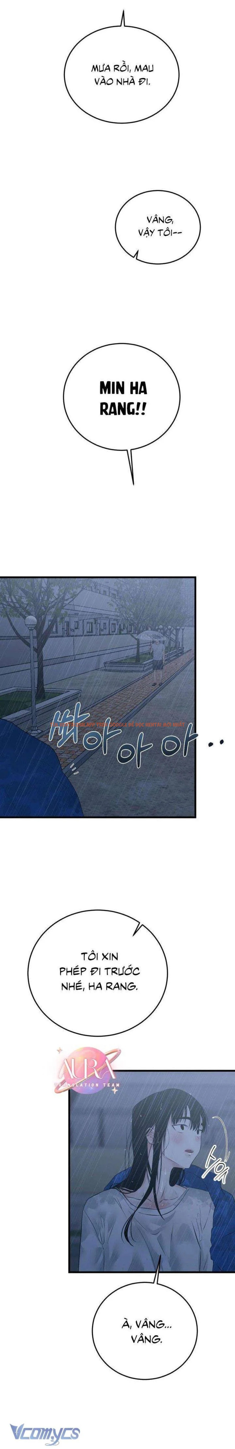 Xem ảnh 24 trong truyện hentai Trở Thành Gia Đình - Chapter 51 - www.hentaitvn.net