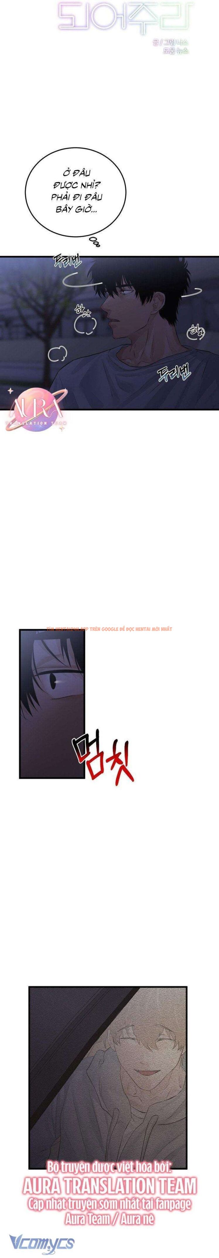 Xem ảnh 3 trong truyện hentai Trở Thành Gia Đình - Chapter 51 - www.hentaitvn.net