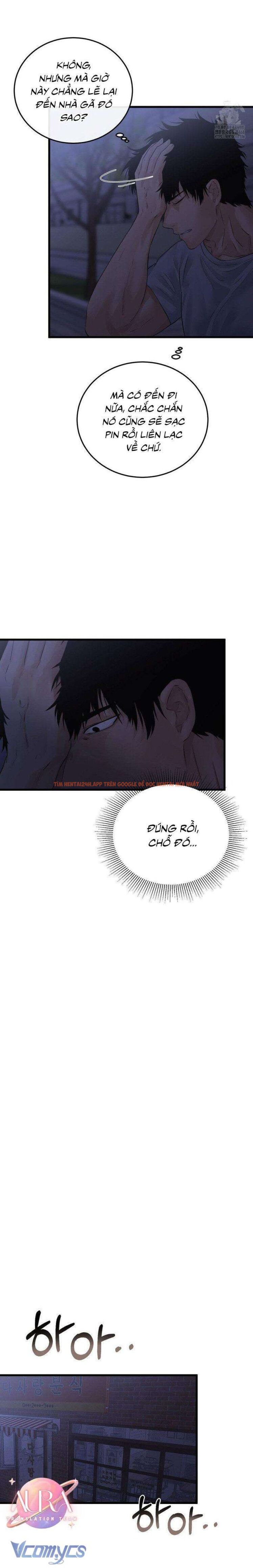 Xem ảnh 4 trong truyện hentai Trở Thành Gia Đình - Chapter 51 - www.hentaitvn.net