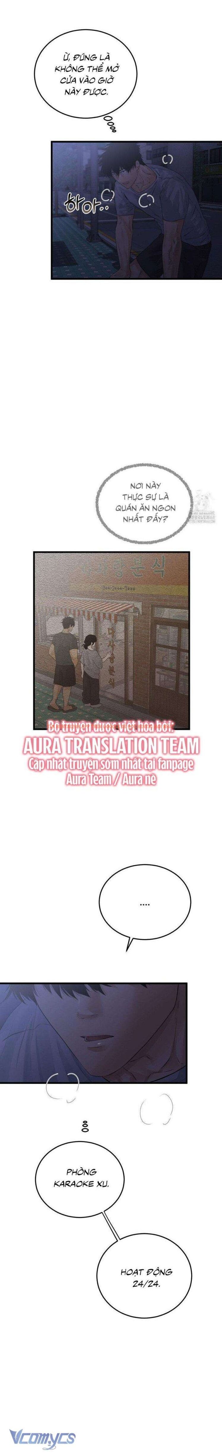 Xem ảnh 5 trong truyện hentai Trở Thành Gia Đình - Chapter 51 - www.hentaitvn.net