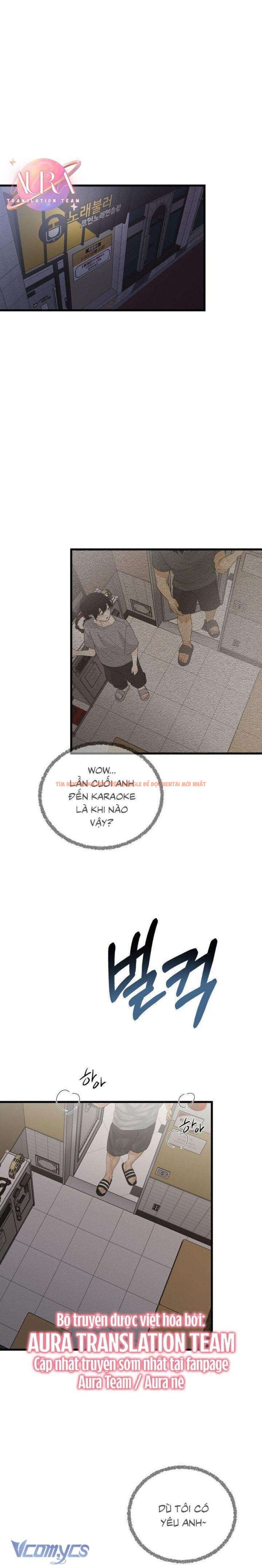 Xem ảnh 6 trong truyện hentai Trở Thành Gia Đình - Chapter 51 - www.hentaitvn.net
