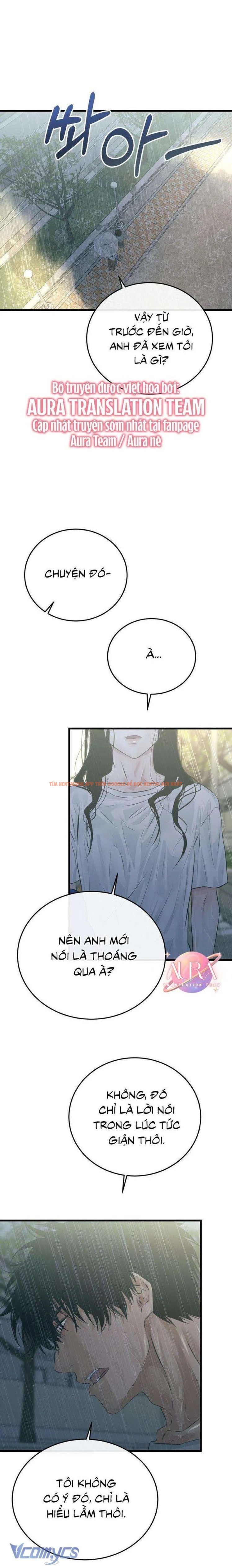 Xem ảnh 10 trong truyện hentai Trở Thành Gia Đình - Chapter 52 - www.hentaitvn.net