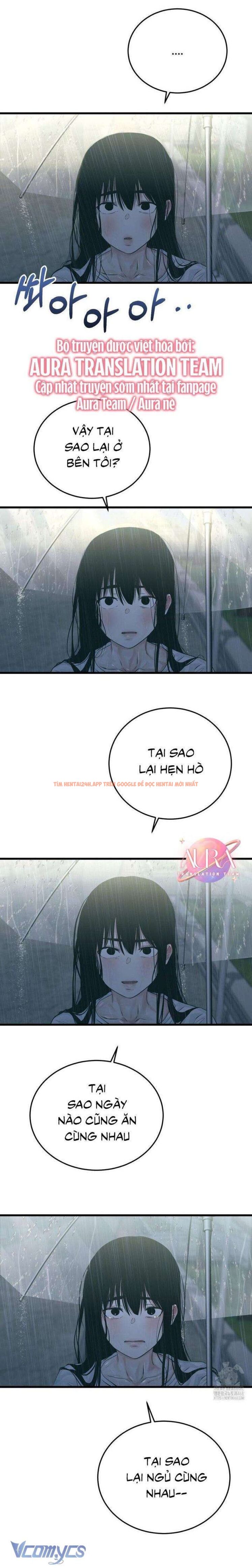 Xem ảnh 11 trong truyện hentai Trở Thành Gia Đình - Chapter 52 - www.hentaitvn.net